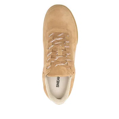 Apc A.p.c. Sneakers