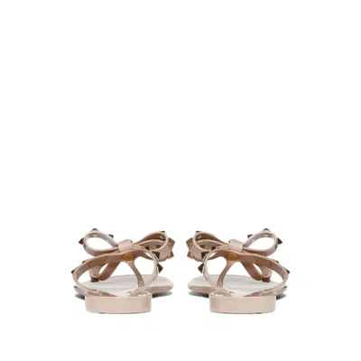 Valentino Garavani Summer Rockstud Thong Sandals