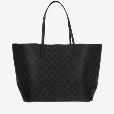 By Malene Birger Abi Floral Print Tote Bag