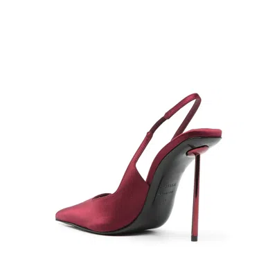 Le Silla Pointed High Heel Sandals