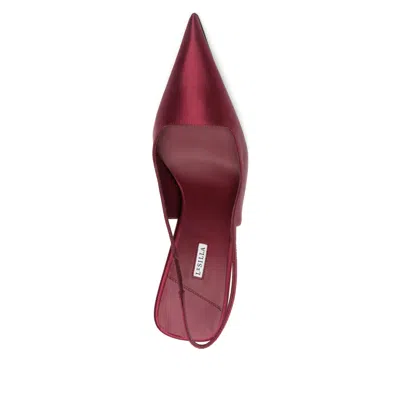 Le Silla Pointed High Heel Sandals