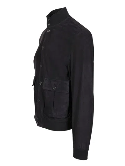 Valstar Ino Jackets Blue