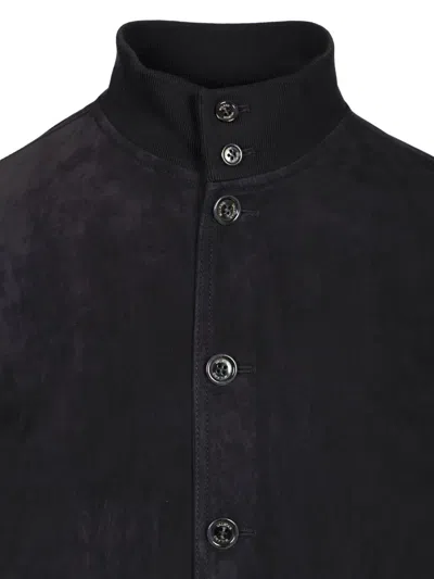 Valstar Ino Jackets Blue