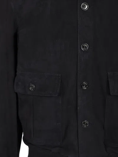 Valstar Ino Jackets Blue