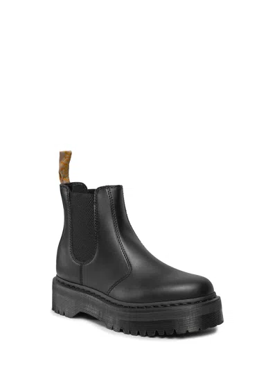 Dr. Martens' Dr. Martens Vegan 2976 Chelsea Boots