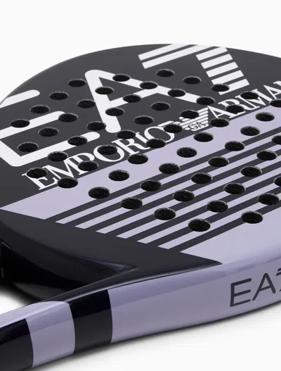 Ea7 Emporio Armani Accessories