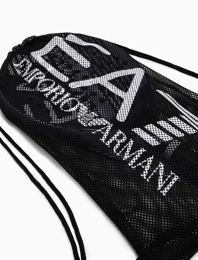 Ea7 Emporio Armani Accessories
