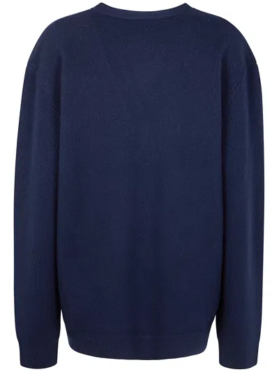 Apc Wool Cardigan
