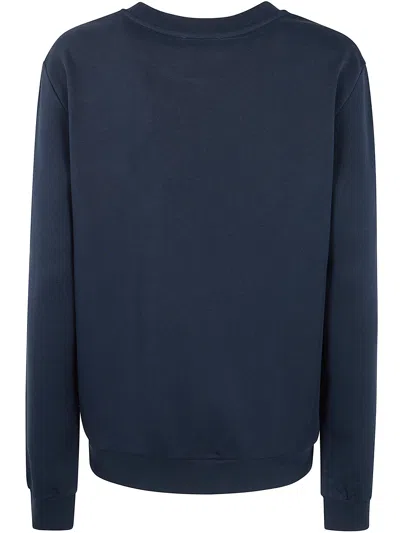 Apc A.p.c. "rue Madame Gots" Standard Sweatshirt.