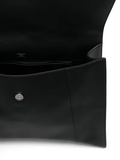 Balenciaga Large Hourglass Soft Tote Bag