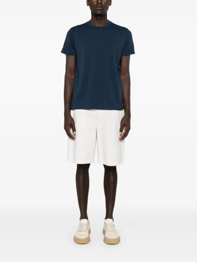 Finamore 1925 Napoli Positano Cotton T-shirt
