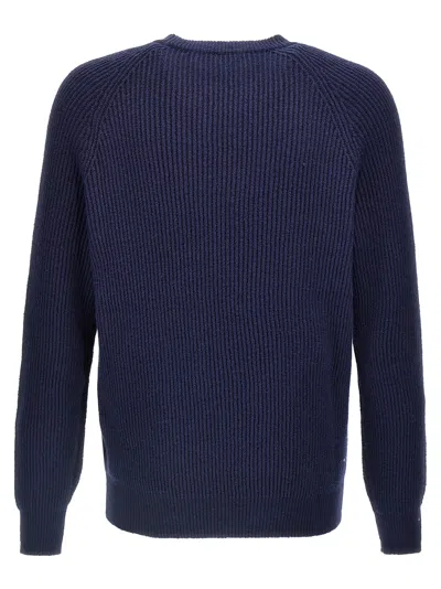 Brunello Cucinelli Ribbed Sweater Sweaters And Cardigans