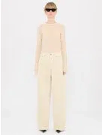 Haikure Bethany Soft Trousers