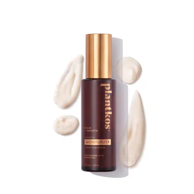 Plantkos Hydrating Moisturizer In Transparent