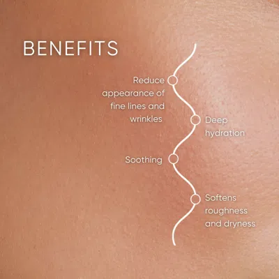 Plantkos Hydrating Moisturizer In Transparent