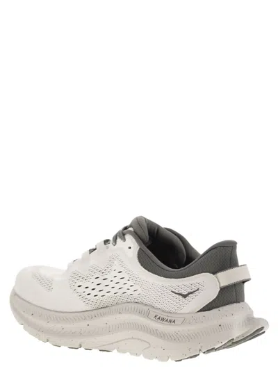 Hoka Men's Kawana 2 Low Top Sneakers