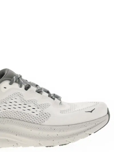 Hoka Men's Kawana 2 Low Top Sneakers