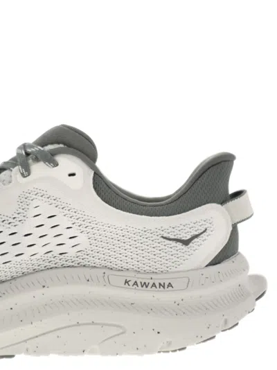 Hoka Men's Kawana 2 Low Top Sneakers