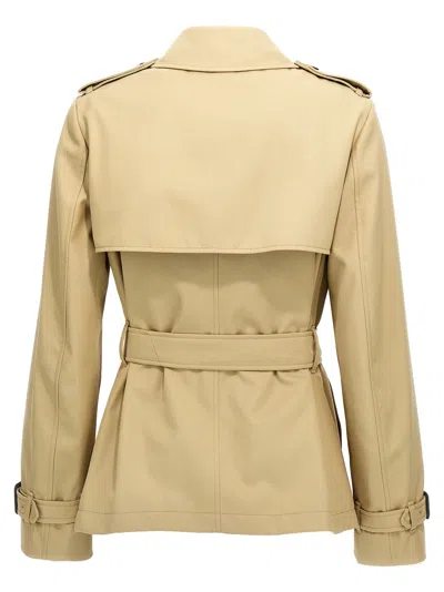 Burberry Sp25 Coats And Trench Coats