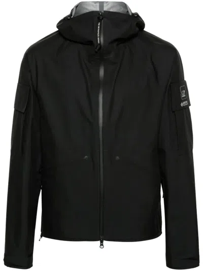 C.p. Company C.p.company Metropolis Series Gore-tex Infinium Hooded Jacket