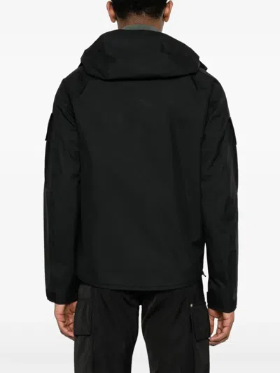 C.p. Company C.p.company Metropolis Series Gore-tex Infinium Hooded Jacket