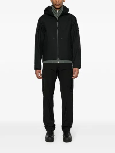 C.p. Company C.p.company Metropolis Series Gore-tex Infinium Hooded Jacket