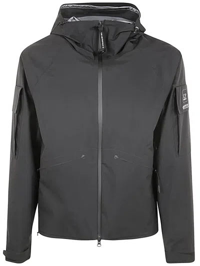 C.p. Company C.p.company Metropolis Series Gore-tex Infinium Hooded Jacket