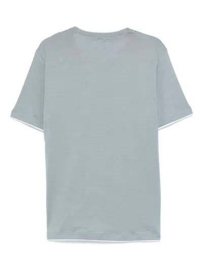 Eleventy Cotton T-shirt