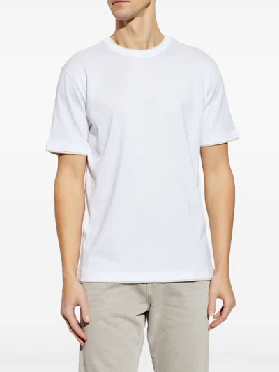 Eleventy Cotton T-shirt