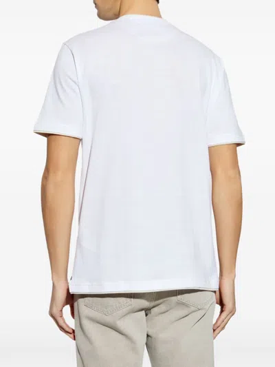 Eleventy Cotton T-shirt