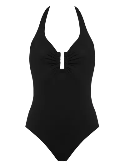 Eres Women Legendaire One-piece Halter Straps Swimsuit