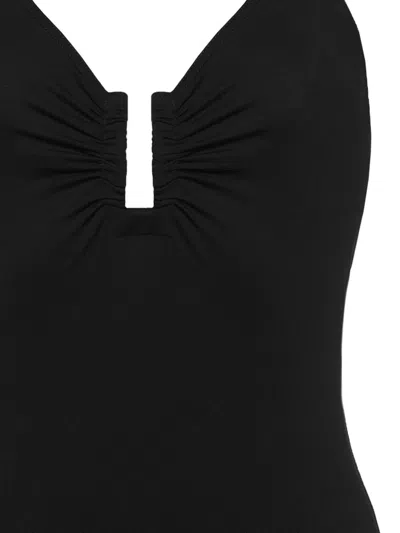 Eres Women Legendaire One-piece Halter Straps Swimsuit