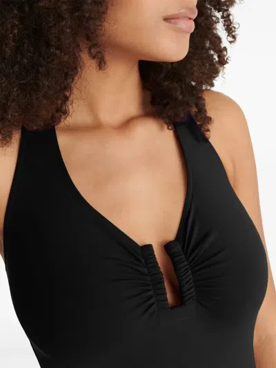 Eres Women Legendaire One-piece Halter Straps Swimsuit