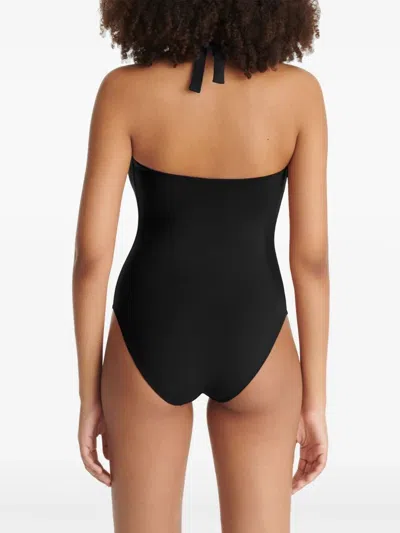 Eres Women Legendaire One-piece Halter Straps Swimsuit