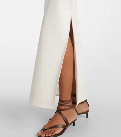 Khaite Moda Operandi In White