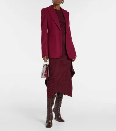 Stella Mccartney Single-button Blazer