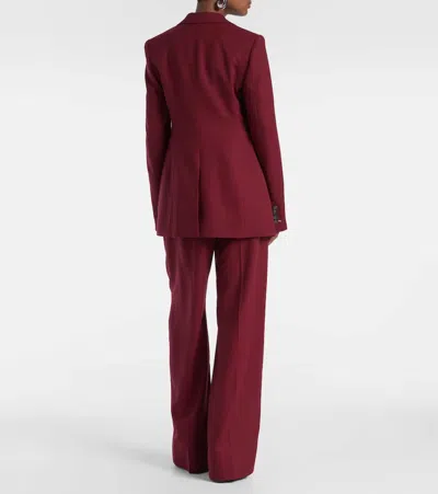Stella Mccartney Single-button Blazer