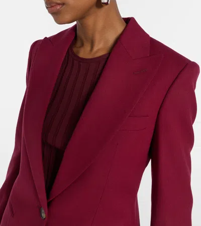 Stella Mccartney Single-button Blazer