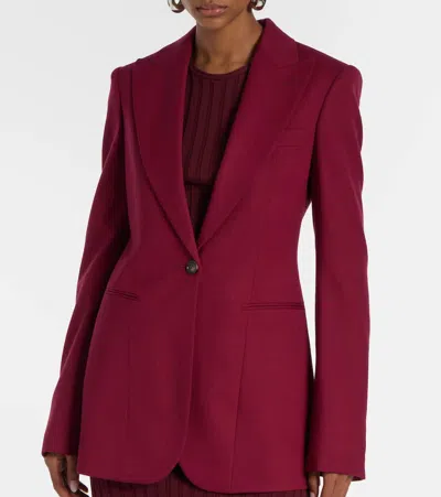 Stella Mccartney Single-button Blazer