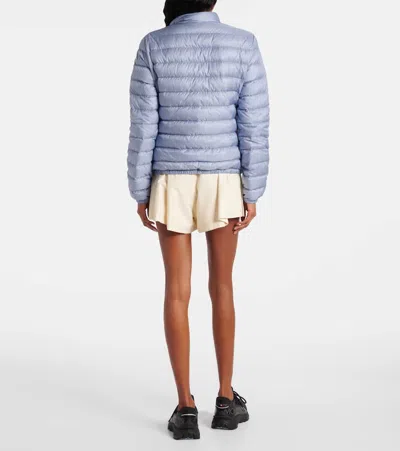 Moncler Lans Packable Short Down Jacket