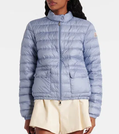 Moncler Lans Packable Short Down Jacket