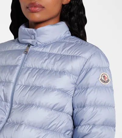 Moncler Lans Packable Short Down Jacket