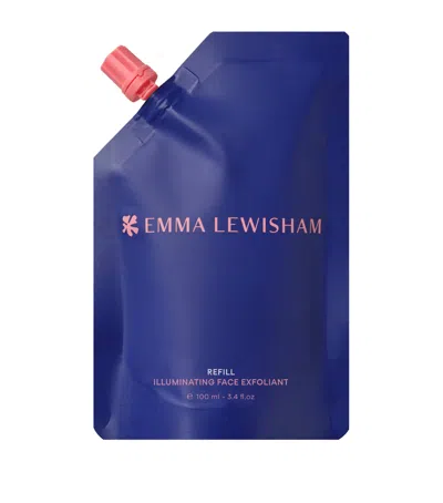 Emma Lewisham Illuminating Exfoliant Refill