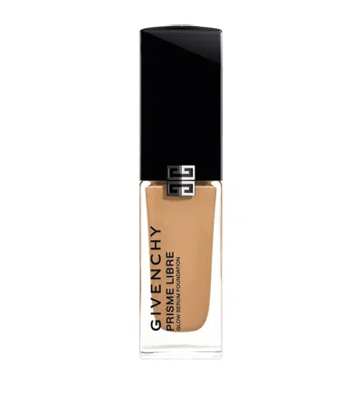 Givenchy Prisme Libre Glow Serum Foundation