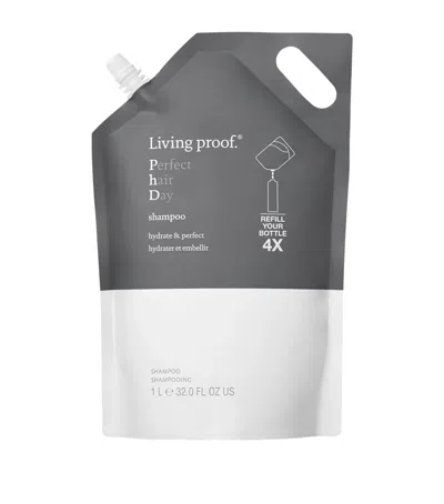 Living Proof Erfect Hair Day Conditioner 1l