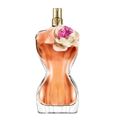 Jean Paul Gaultier Ladies La Belle Flower Edition Edp Spray 3.3 oz Fragrances 8435415102483 In Multi