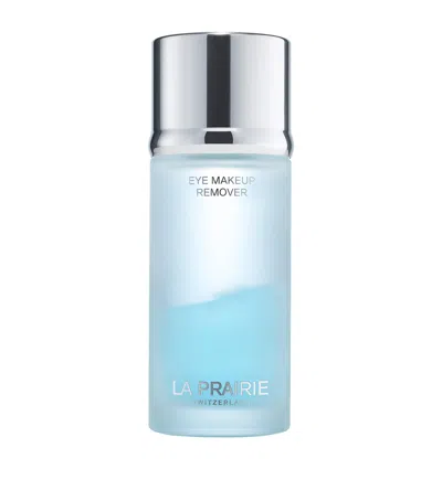 La Prairie Skin Caviar Eye Makeup Remover In Transparent