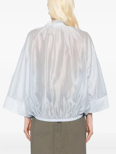 Less Layered Blouse
