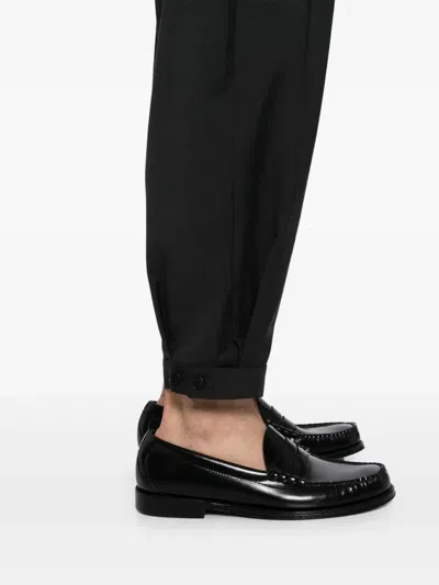 Croquis Curl-edge Trousers