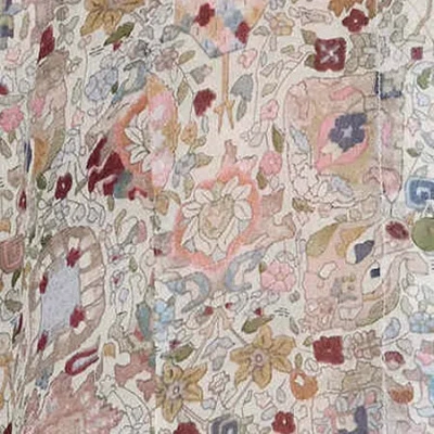 Isabel Marant Étoile Isabel Marant Etoile Grey Viscose Shirt In Purple